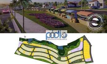 Imagem 5: Terreno à venda, 179 m² por R$ 146.400,00 - Jardim das Cerejeiras - Atibaia/SP