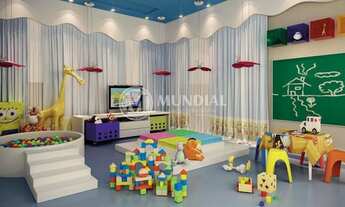 Imagem 6: BARRA GARDEN Apartamento com 3 dormitórios