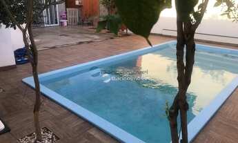 Imagem: Casa Residencial para locação, Santa Cecília