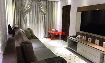 Imagem: Sobrado reformado em Interlagos a 500 metros