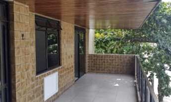 Imagem: Aluguel possui 90 metros quadrados com 2