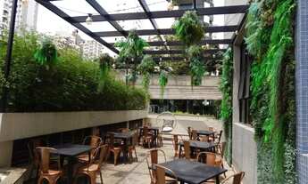 Imagem 4: Flat para venda em Moema - Edifício Le Corbusier (Mercure SP Moema) - Cód. PCL11388