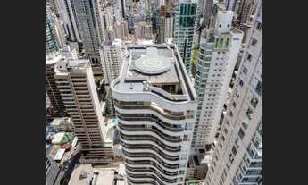 Imagem 3: Cobertura com 5 dormitórios à venda, 713 m² por R$ 12.000.000,00 - Barra Norte - Balneário