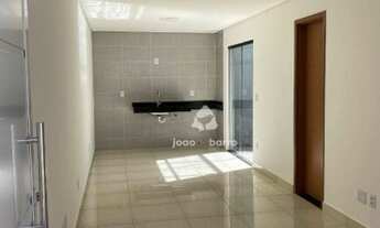 Imagem 7: Sobrado com 2 dormitórios à venda, 80 m² por R$ 365.000,00 - Mata Do Jacinto - Campo Grand