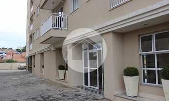 Imagem 2: Apartamento Residencial ? venda, Vila Antônio Augusto Luiz, Caçapava - AP0053