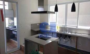 Imagem 7: Casa com 4 dormitórios à venda, 550 m² por R$ 6.700.000,00 - Tamboré 10 - Santana de Parna