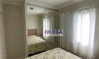 Imagem 5: Apartamento com 2 dormitórios à venda, 49 m² por R$ 200.000,00 - Jardim Santa Terezinha (N