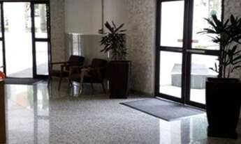 Imagem 3: Apartamento com 2 dormitórios com dep. de empregada à venda, 77 m² por R$ 393.000 - Jardim