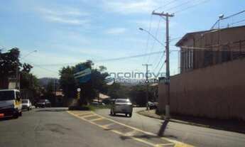 Imagem 4: Apartamento Residencial à venda, Parque Brasília, Campinas -