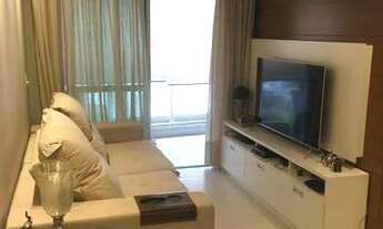 Imagem: Apartamento com 3 dormitórios à venda