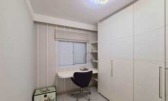 Imagem 6: Apartamento com 3 Quartos 1 Suite a venda no Edificio Lumiere Parque Campolim Sorocaba SP