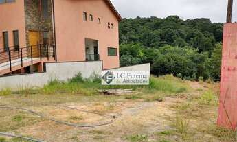 Imagem 5: Terreno à venda, 385 m² por R$ 220.000,00 - Bella Vittà Vista Verde - Cotia/SP