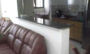 Imagem 4: Apartamento vista Mar, com 2 dormitórios à venda, 60 m² por R$ 340.000 - Aviação - Praia G