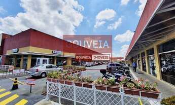 Imagem 3: Loja para alugar, 330 m² por R$ 7.800,00 - São Lourenço - Curitiba/PR