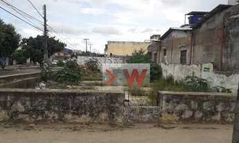 Imagem 2: Terreno à venda, 246 m² por R$ 500.000 - Lagoa Nova - Natal/RN