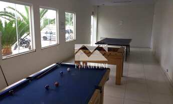 Imagem 2: Apartamento com 2 dormitórios à venda, 55 m² por R$ 190.000,00 - Jardim Nova Iguaçu - Pira