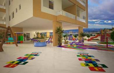 Imagem 11: APARTAMENTO BOQUEIRÃO - PRAIA GRANDE SP