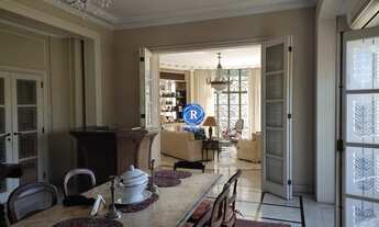 Imagem 6: Praia do Flamengo - 4 quartos, 2 suites - Rio de Janeiro - RJ