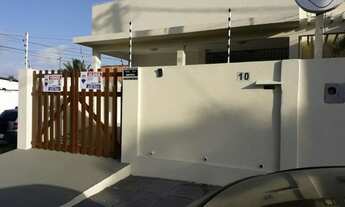 Imagem 5: Casa com 4 dormitórios à venda, 250 m² por R$ 450.000,00 - Capim Macio - Natal/RN