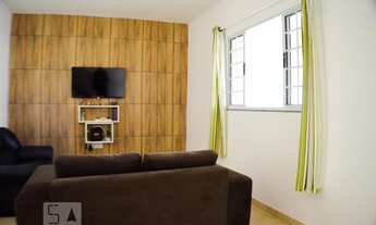 Imagem 2: Casa para Aluguel - Itapuã, 4 Quartos, 164 m2