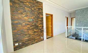 Imagem 5: Casa em Condominio com 3 Suites a venda Lago da Serra Araçoiaba SP