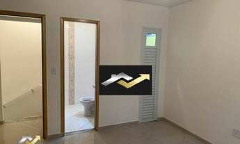 Imagem 9: Sobrado à venda, 120 m² por R$ 575.000,00 - Vila Príncipe de Gales - Santo André/SP