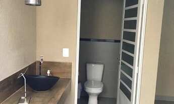 Imagem 3: Casa com 3 dormitórios à venda, 303 m² por R$ 560.000,00 - Jardim Zara - Ribeirão Preto/SP