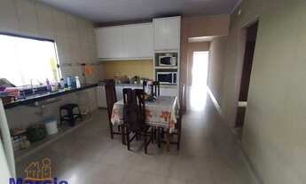 Imagem 7: Chácara com 2 dormitórios à venda, 429 m² por R$ 125.000,00 - Colônia Agrícola Aguilhada