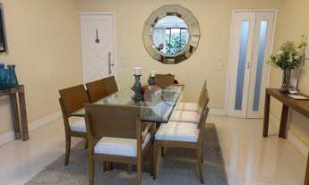 Imagem 2: Apartamento com 3 dormitórios à venda, 133 m² por R$ 1.950.000,00 - Copacabana - Rio de Ja