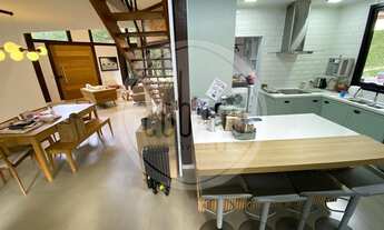 Imagem 6: BARUERI - Casa de Condomínio - Tamboré