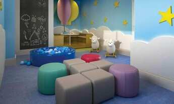 Imagem: Apartamento com 3 dormitórios à venda