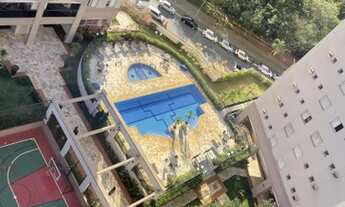 Imagem: Apartamento 2 suites lazer completo montado