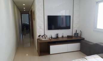 Imagem: Cobertura com 2 dormitórios à venda, 80