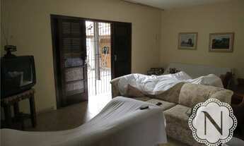 Imagem 5: Casa com 3 dormitórios para alugar, 169 m²- Centro - Itanhaém/SP