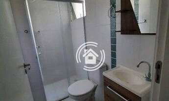 Imagem 6: Apartamento com 2 dormitórios à venda, 55 m² por R$ 210.000,01 - Dois Córregos - Piracicab