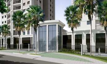 Imagem: Apartamento para venda tem 118 metros quadrados