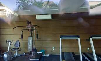 Imagem 4: Apartamento para venda possui 112 metros quadrados com 3 quartos em Várzea - Teresópolis