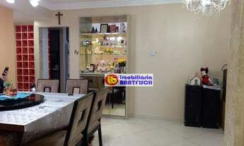 Imagem: Apartamento 3 Dormitórios 2 Vagas à venda