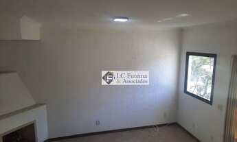 Imagem 4: Casa com 3 dormitórios, 89 m² - venda por R$ 590.000,00 ou aluguel por R$ 3.150,00/mês - G