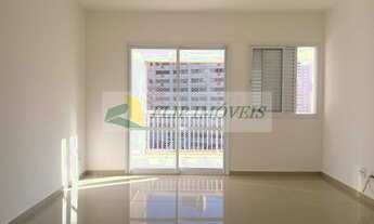 Imagem 1: Lindo apartamento para venda com 56 metros quadrados com 1 quarto no Cambuí - Campinas - S