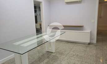 Imagem 7: Apartamento para venda possui 120 metros quadrados com 3 quartos em Icaraí - Niterói - RJ