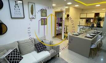 Imagem: Apartamento para venda com 41 metros quadrados