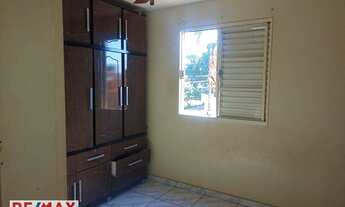 Imagem 5: Apartamento com 2 dormitórios à venda, 39 m² por R$ 89.900,00 - Subsetor Norte - 3 (N-3)