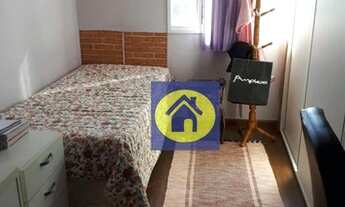 Imagem 7: Apartamento com 3 dormitórios à venda, 72 m² por R$ 360.000 - Jardim Guarani - Jundiaí/SP