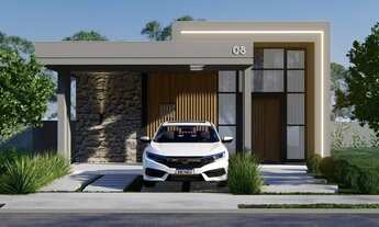 Imagem 2: Casa com 3 dormitórios à venda, 155 m² por R$ 1.349.900,00 - Cyrela Landscape Seminario