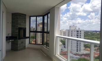 Imagem: Apartamento à venda, Zona 03, Maringá