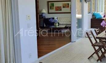 Imagem 2: Cobertura Linear Ipanema