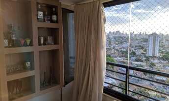 Imagem 2: Gio- Apartamento para venda possui 103 metros quadrados com 3 quartos em Tatuapé - São Pau