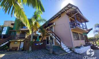 Imagem 3: Pousada com 20 dormitórios, 480 m² - venda por R$ 3.724.000,00 ou aluguel por R$ 155.000,0