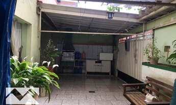 Imagem 5: Casa com 4 dormitórios à venda, 196 m² por R$ 600.000,00 - Alto - Piracicaba/SP